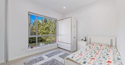 Quiet and Oversized Villa Home with Ermington Public Catchment