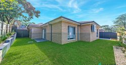 Quiet and Oversized Villa Home with Ermington Public Catchment