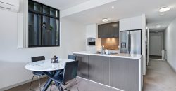 Peaceful Living in a Modern Oasis at Clemton Park Village