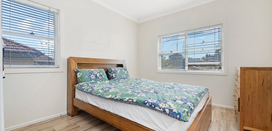 3 Bedroom House in Heart of Rydalmere