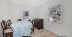 3 Bedroom House in Heart of Rydalmere