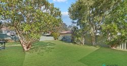 3 Bedroom House in Heart of Rydalmere