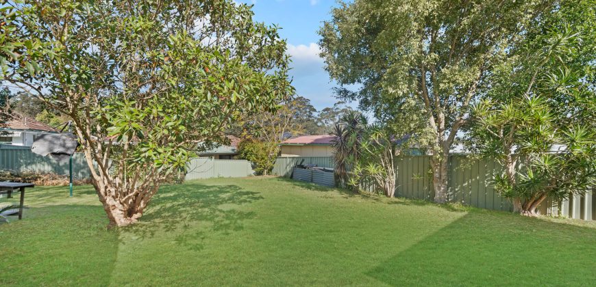 3 Bedroom House in Heart of Rydalmere