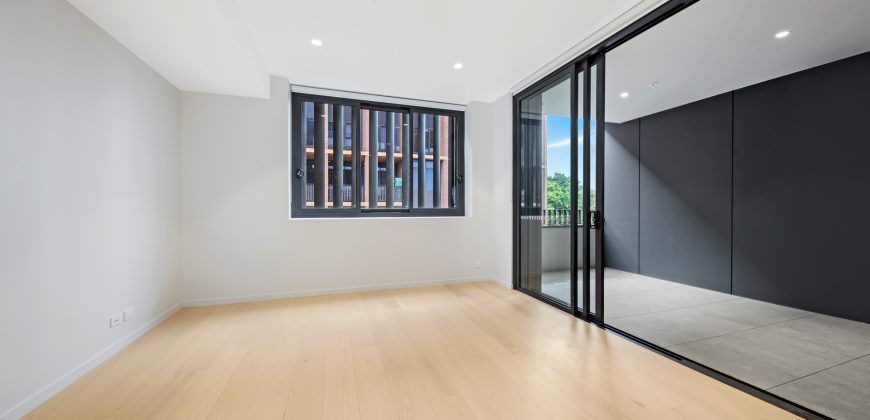 Brand New Luxury Apartment in Dulwich Hill