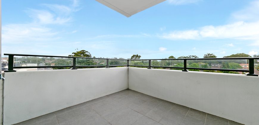 Serene Modern Living in the Heart of High Garden – Eastwood Public School Catchment