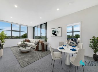 Serene Modern Living in the Heart of High Garden – Eastwood Public School Catchment