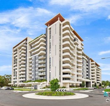 ***Deposit Taken***
1 Bedroom Apartment in Heart of Lidcombe!  (First Open on 12th of April)