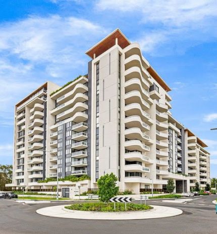1 Bedroom Apartment in Heart of Lidcombe!  (First Open on 12th of April)