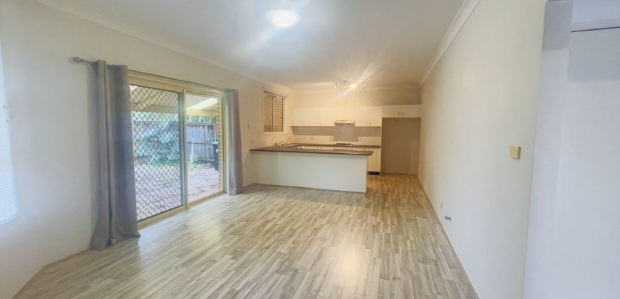 Spacious and modern 5 Bedroom Duplex in a quiet suburb