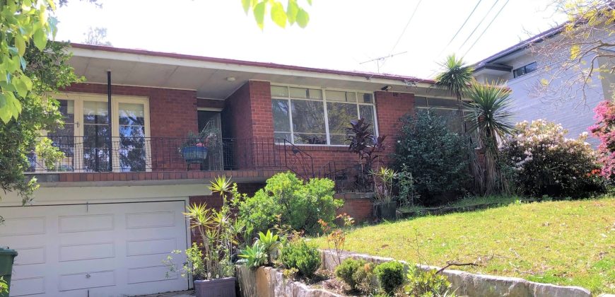 Beautiful Brick 3 Bedroom Family House nestled in quiet location!