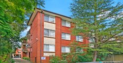 Newly Renovated, North Aspect Double Brick Unit