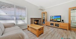 3 Bedroom House in Heart of Rydalmere