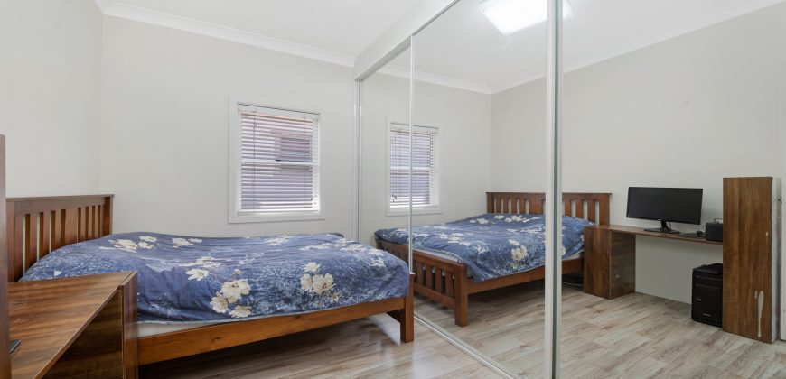 3 Bedroom House in Heart of Rydalmere