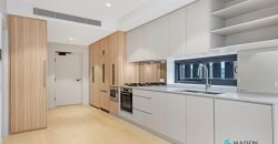 Brand New Luxury Apartment in Dulwich Hill