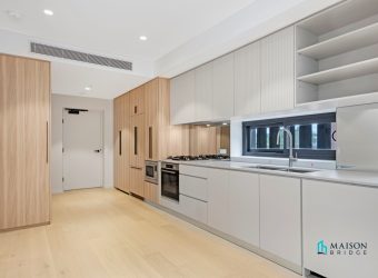 Brand New Luxury Apartment in Dulwich Hill