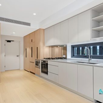 Brand New Luxury Apartment in Dulwich Hill