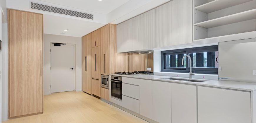 Brand New Luxury Apartment in Dulwich Hill