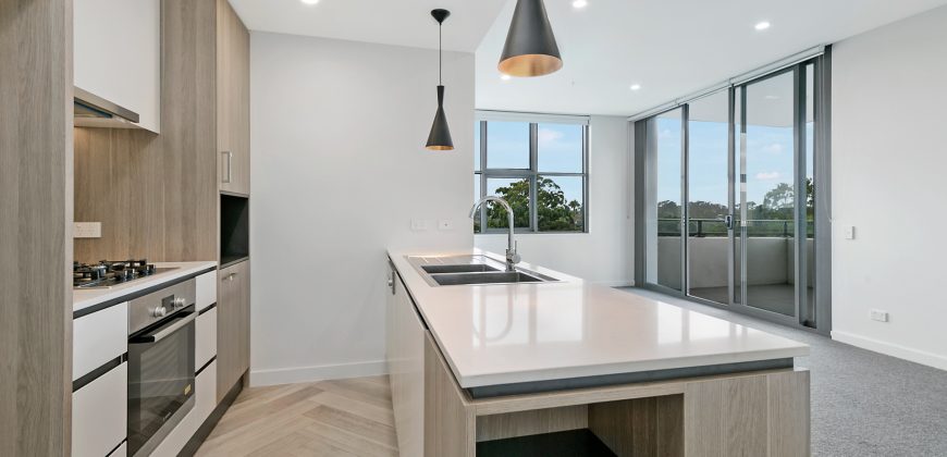 Serene Modern Living in the Heart of High Garden – Eastwood Public School Catchment