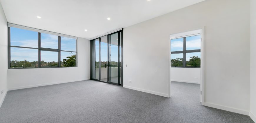 Serene Modern Living in the Heart of High Garden – Eastwood Public School Catchment