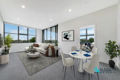 Serene Modern Living in the Heart of High Garden – Eastwood Public School Catchment