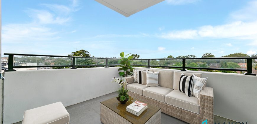 Serene Modern Living in the Heart of High Garden – Eastwood Public School Catchment