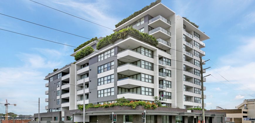 Serene Modern Living in the Heart of High Garden – Eastwood Public School Catchment