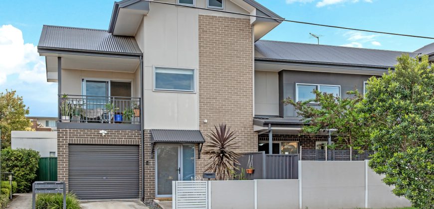 Sold By Alex Cheng 0425 666 655 “Maison Bridge Property”