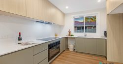 Meticulously Crafted, Newly Renovated Family Home