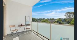 Prime Location, Sunny Aspect, Well Maintained Complex in Telopea