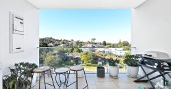 Immaculate Owner Occupier Home with Dual Balconies & Views