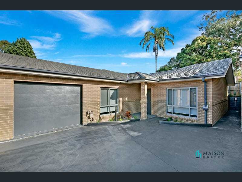 ***Deposit Taken on First Inspection***
Quiet and Oversized Villa Home with Ermington Public Catchment