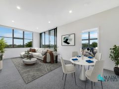 Serene Modern Living, Sunny North Facing – Eastwood Public School Catchment