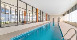 Spacious One Bedrooms At North Rock with Swimming pool& Gym for lease!