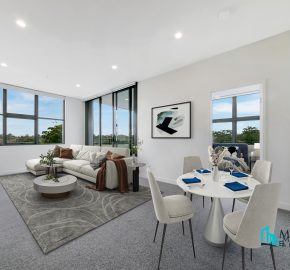 Serene Modern Living, Sunny North Facing – Eastwood Public School Catchment