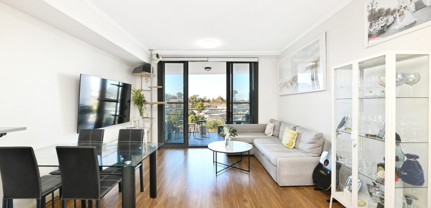 Immaculate Owner Occupier Home with Dual Balconies & Views