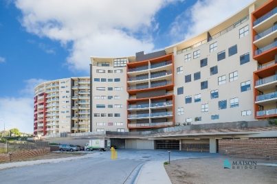 Independent Living with Scenic District Views