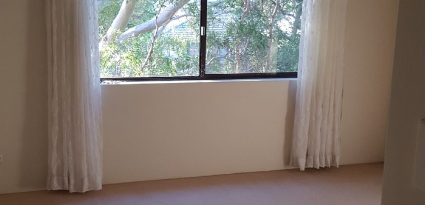 Convenient Two- Bedrooms Unit In The Heart of West Ryde!