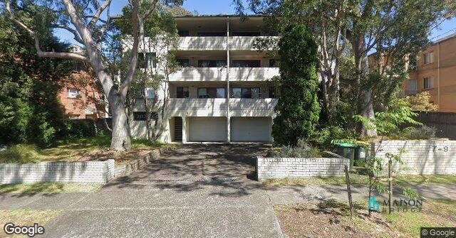 Convenient Two- Bedrooms Unit In The Heart of West Ryde!