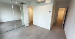 New Renovated Dual Level 1 Bedroom with Study Waterview Apartment!