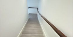 New Renovated Dual Level 1 Bedroom with Study Waterview Apartment!