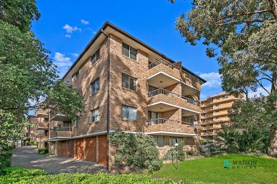 Renovated Full Brick Home & Double Lock-Up Garage