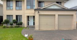 ***Deposit Taken on Frist Inspection***
5 Bedrooms House in Heart of West Ryde