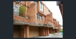 3-Bedroom Townhouse In Carlingford