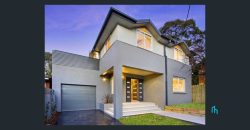 5-Bedroom House In Prime Location of Lilyfield