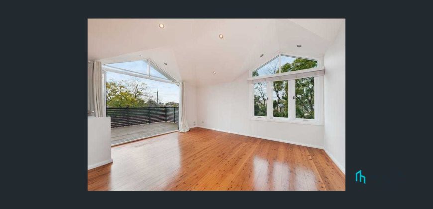 5-Bedroom House In Prime Location of Lilyfield