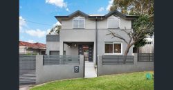 5-Bedroom House In Prime Location of Lilyfield