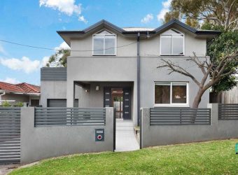 5-Bedroom House In Prime Location of Lilyfield