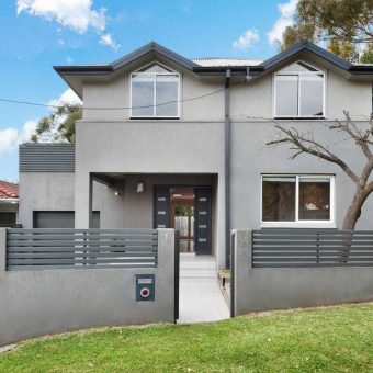 5-Bedroom House In Prime Location of Lilyfield