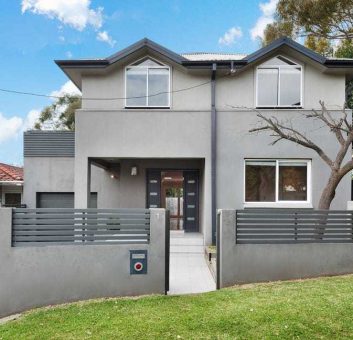 5-Bedroom House In Prime Location of Lilyfield 
(Open Inspections on the 19th and 22nd of March)