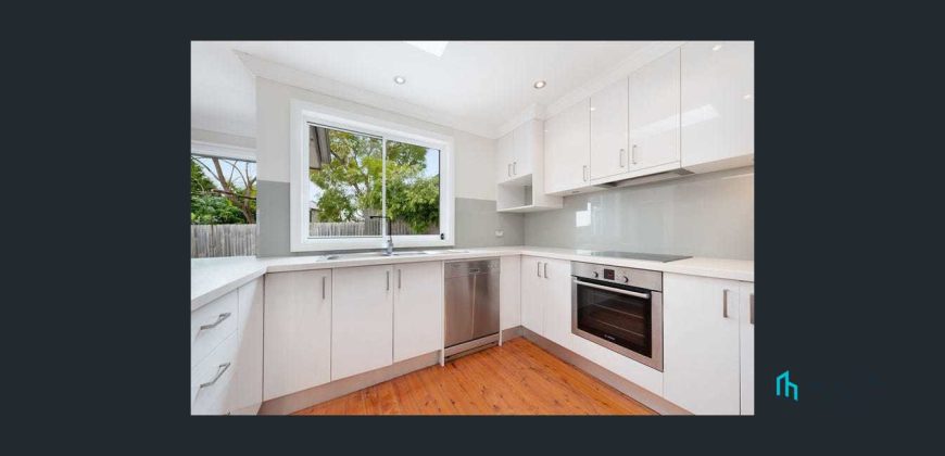 5-Bedroom House In Prime Location of Lilyfield